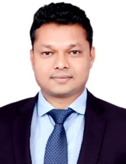 Dr. Mohammad Faiyaz Anwar (Ph.D.)