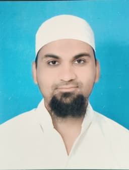 Imran Rauf Shaikh