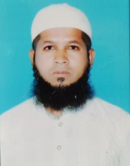 Mohammad Razique Shaikh