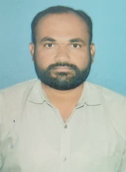 Salim Pashu Pathan