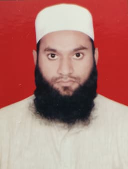 Dr. Abdul Samad Abdul Wahed