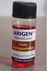 Noble Metal Nanoparticles